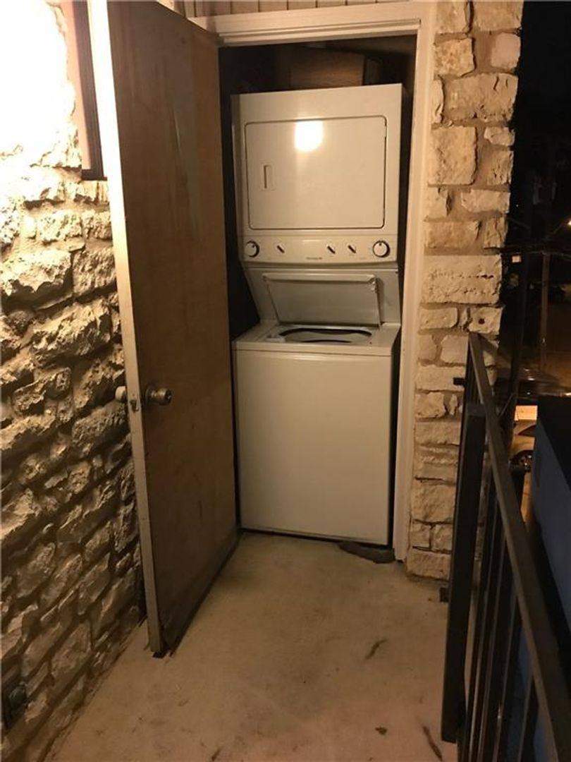 Condo for rent at 2604 Salado #104, Austin, TX 78705