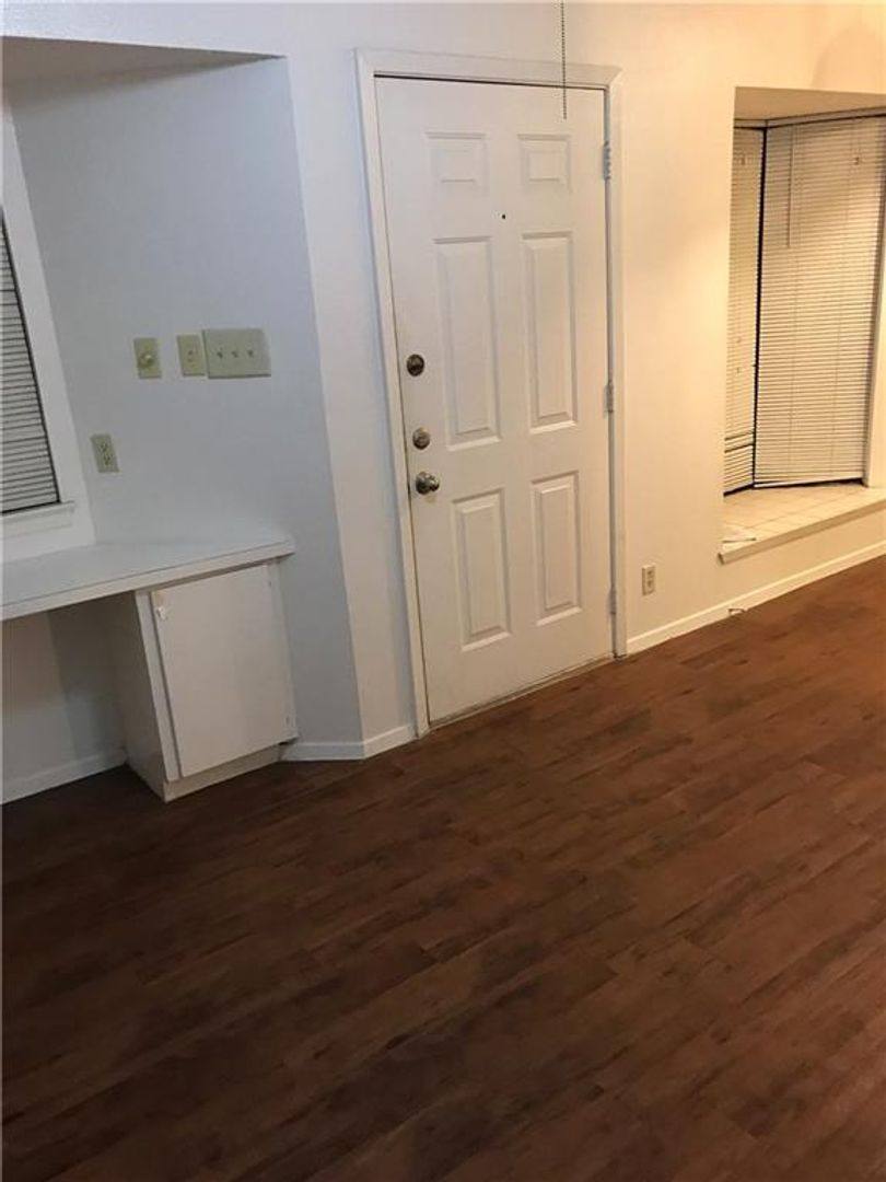 Condo for rent at 2604 Salado #104, Austin, TX 78705