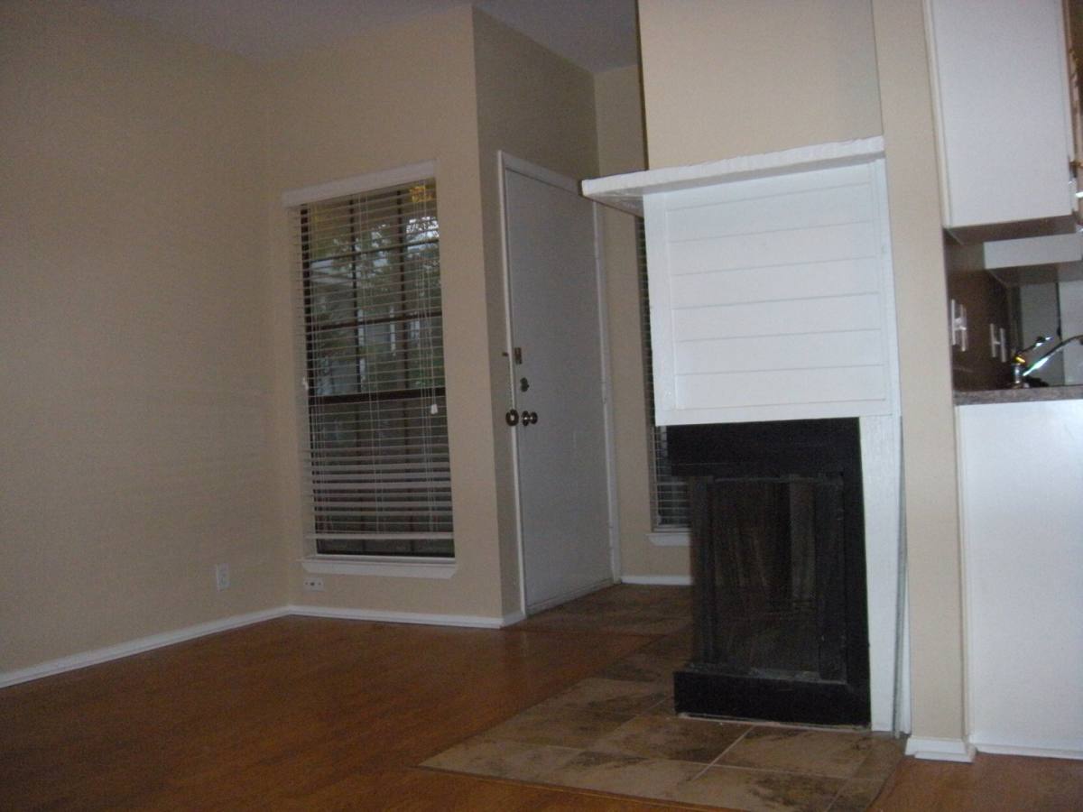 Condo for rent at 303 W 35th St #203, Austin, TX 78705