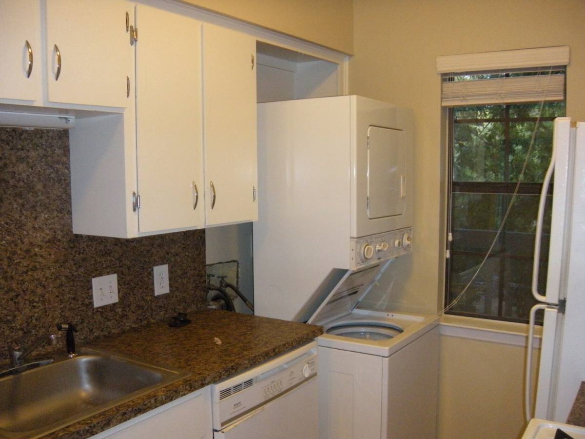 Condo for rent at 303 W 35th St #203, Austin, TX 78705
