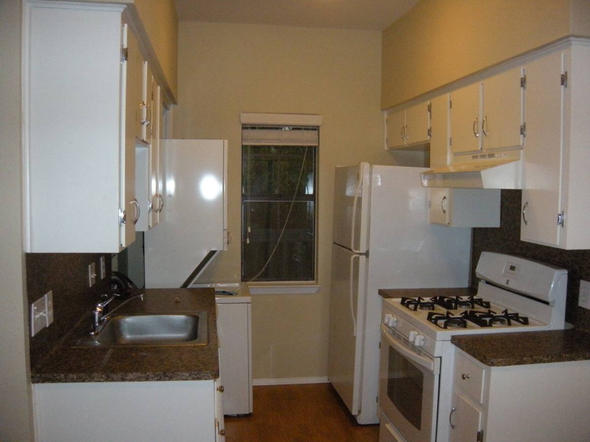 Condo for rent at 303 W 35th St #203, Austin, TX 78705