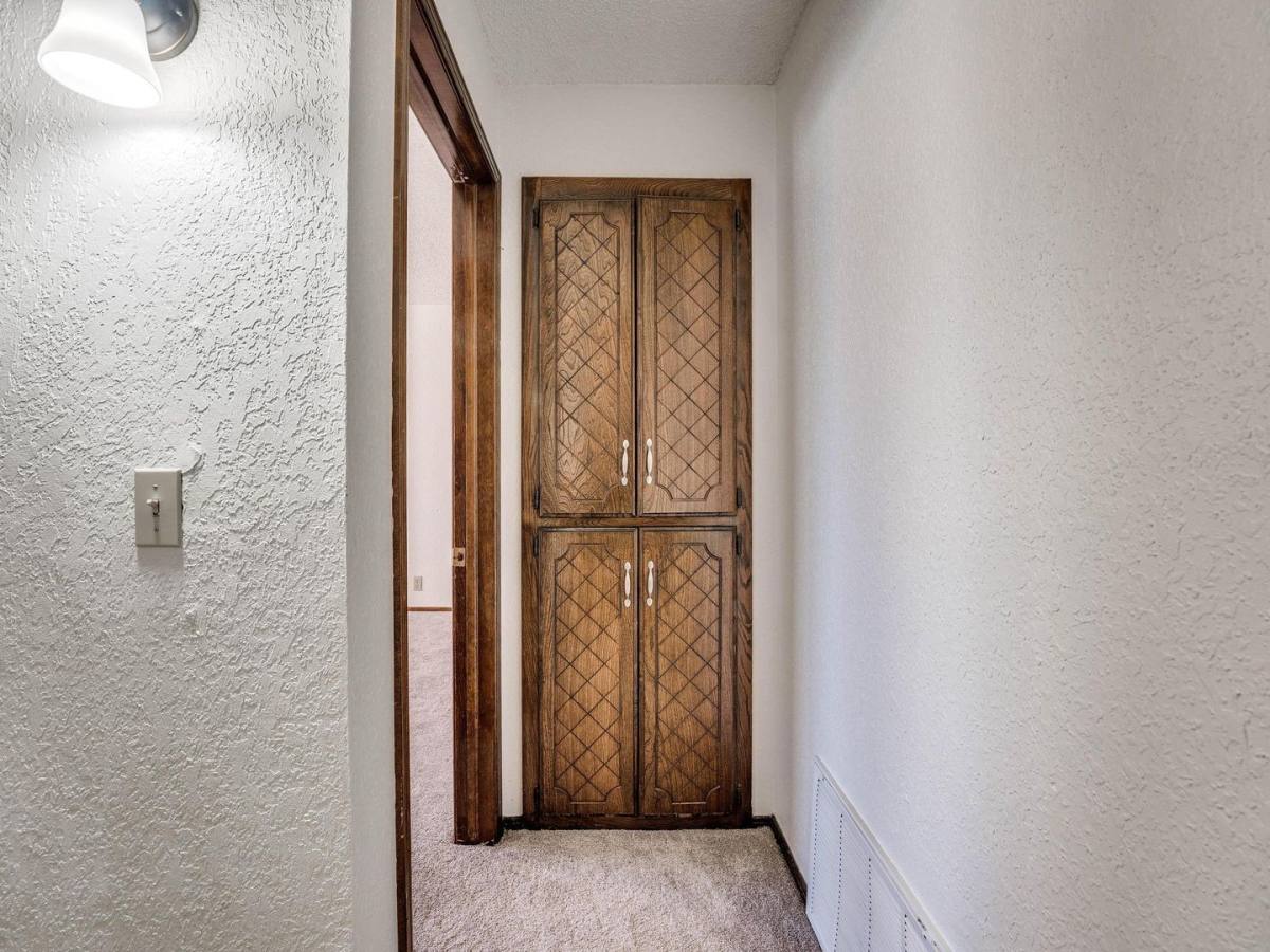 House for rent at 9907 Mashburn Blvd, Oklahoma City, OK 73162