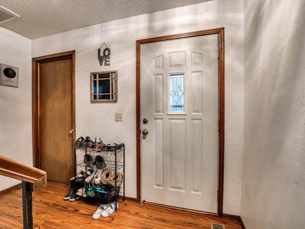 House for rent at 9907 Mashburn Blvd, Oklahoma City, OK 73162