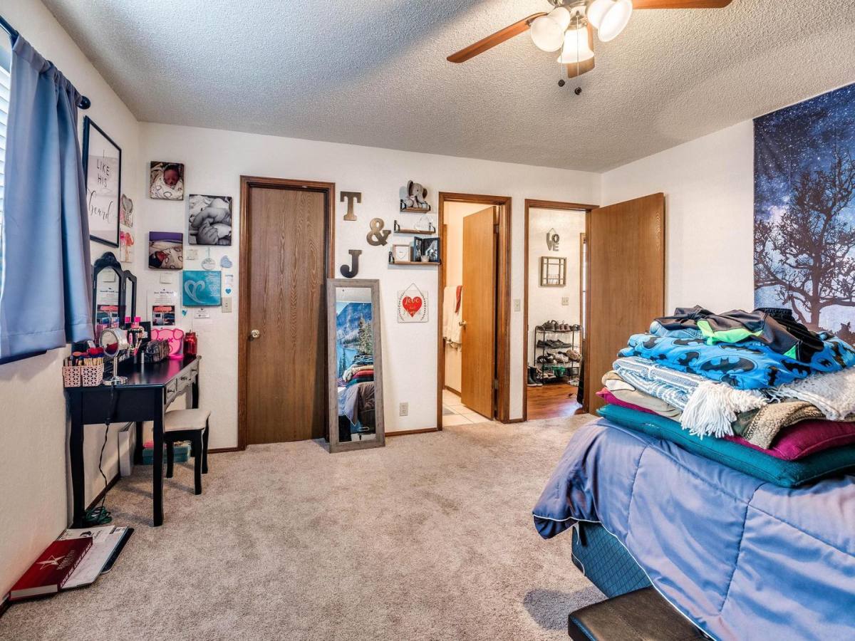 House for rent at 9907 Mashburn Blvd, Oklahoma City, OK 73162