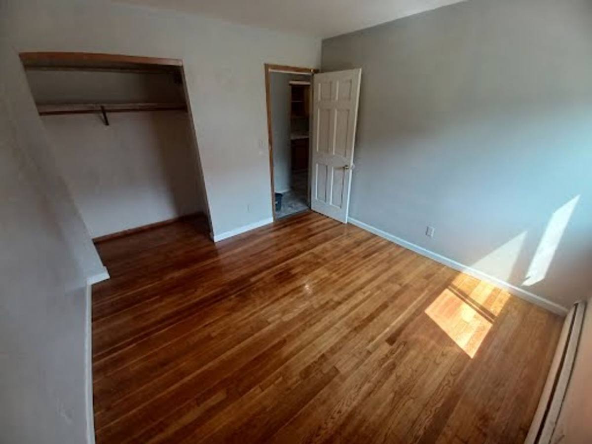 Apartment for rent at 4635 S 23rd St, Milwaukee, WI 53221