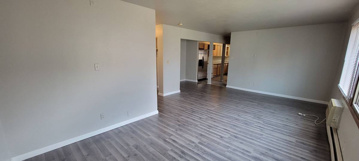 Apartment for rent at 4635 S 23rd St, Milwaukee, WI 53221