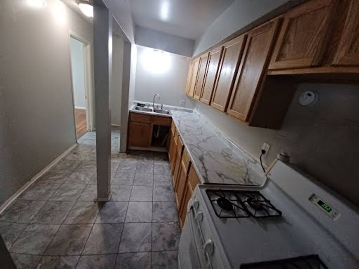 Apartment for rent at 4635 S 23rd St, Milwaukee, WI 53221