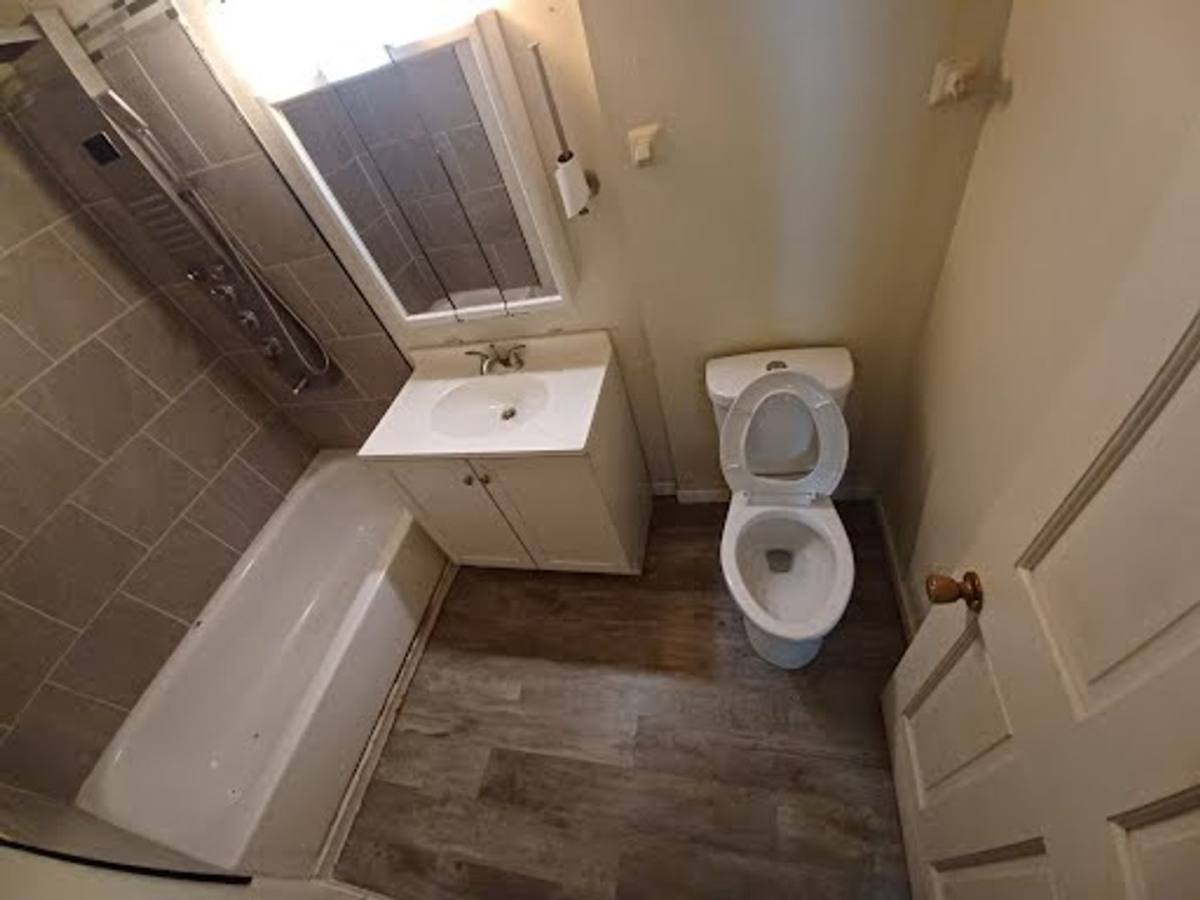 Apartment for rent at 4635 S 23rd St, Milwaukee, WI 53221