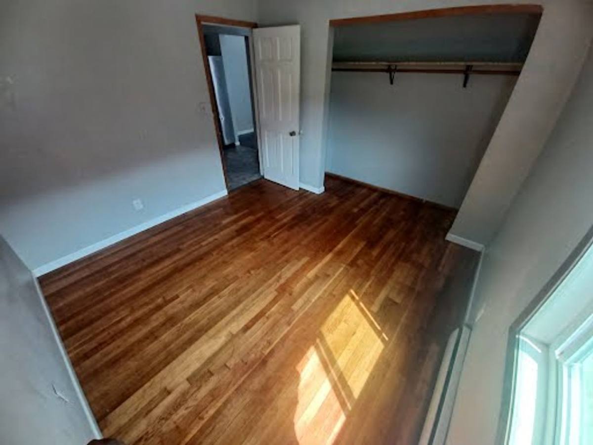 Apartment for rent at 4635 S 23rd St, Milwaukee, WI 53221