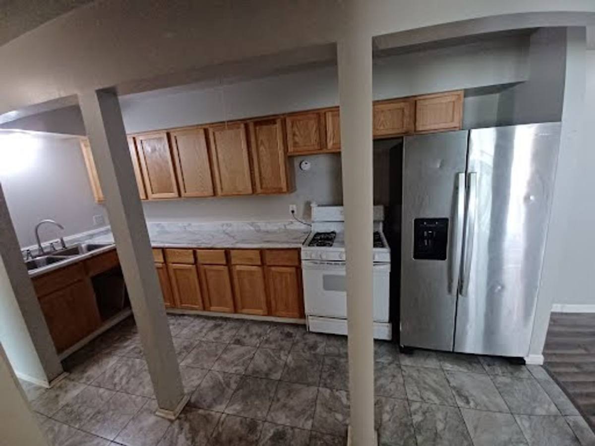 Apartment for rent at 4635 S 23rd St, Milwaukee, WI 53221