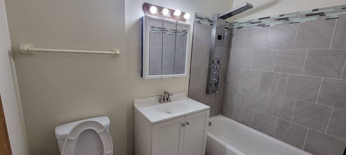 Apartment for rent at 4635 S 23rd St, Milwaukee, WI 53221
