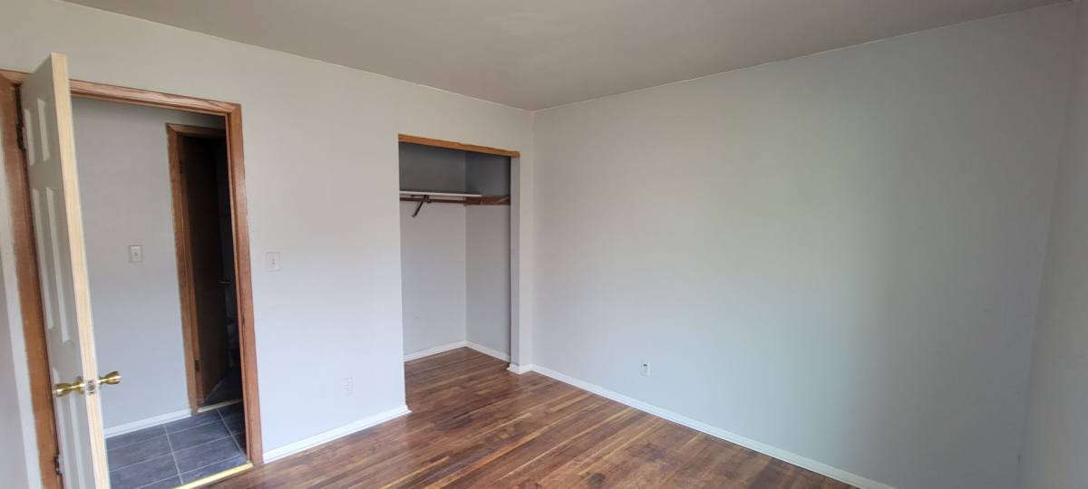 Apartment for rent at 4635 S 23rd St, Milwaukee, WI 53221