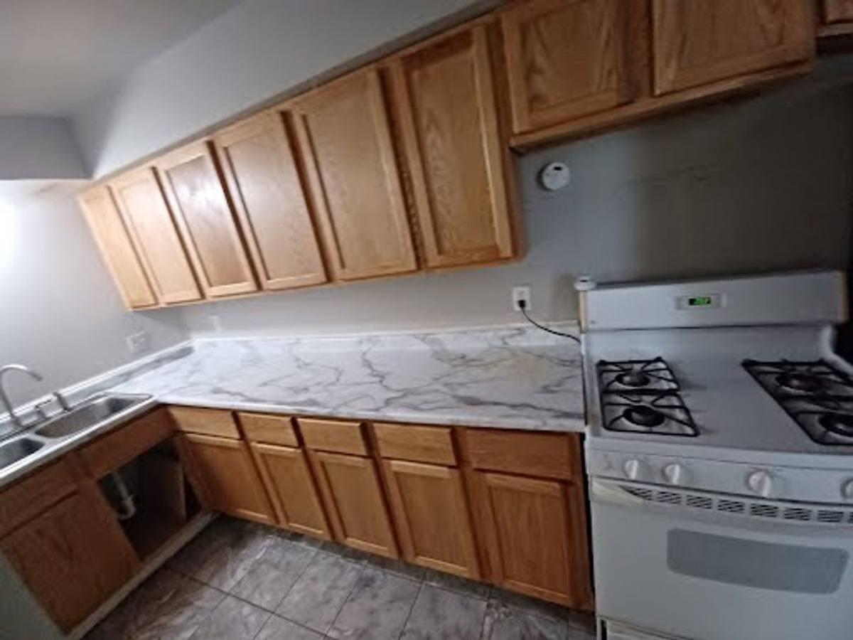 Apartment for rent at 4635 S 23rd St, Milwaukee, WI 53221