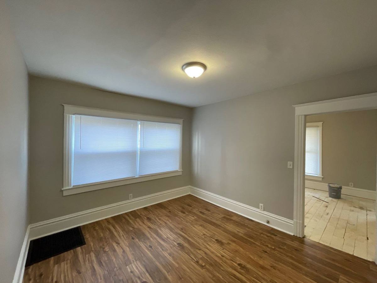 House for rent at 1413 N 5th St, Springfield, IL 62702
