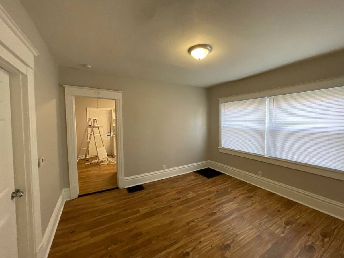 House for rent at 1413 N 5th St, Springfield, IL 62702