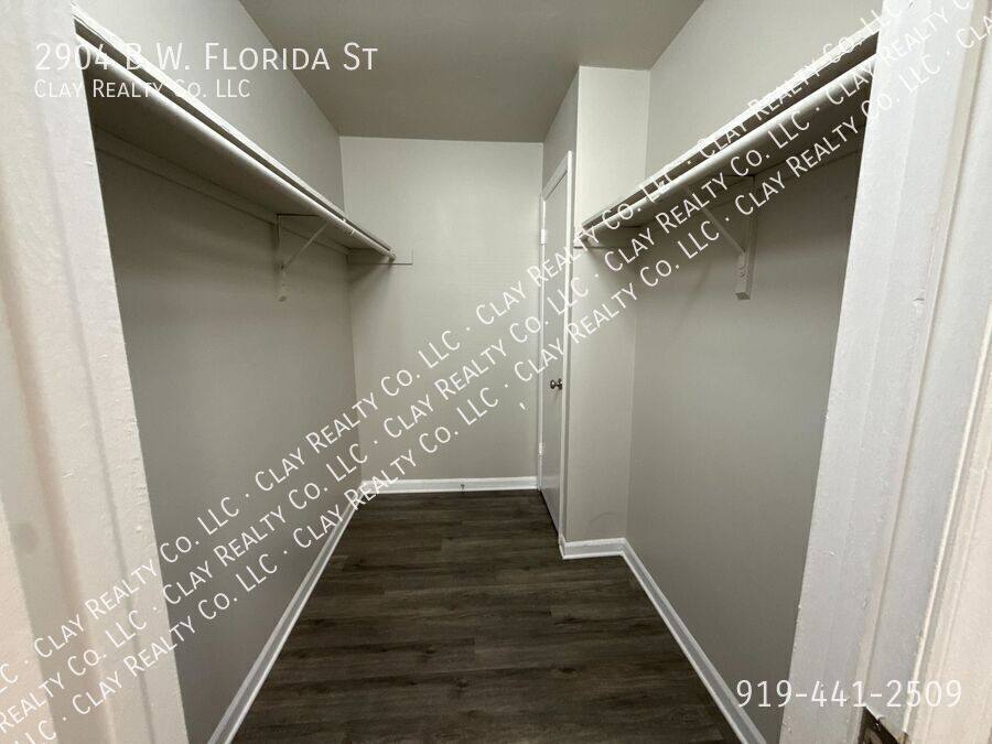 Apartment for rent at 2904 B W Florida St, Greensboro, NC 27407
