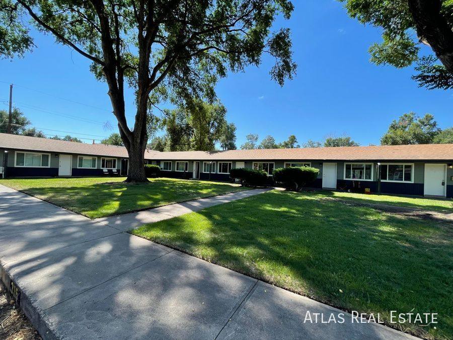 Apartment for rent at 325 May Dr, Colorado Springs, CO 80905