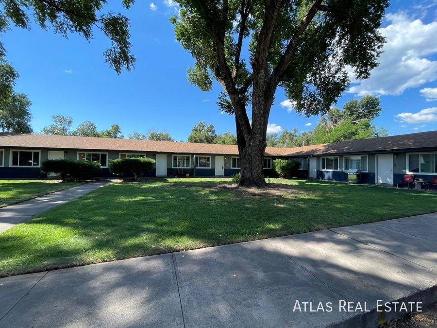 Apartment for rent at 325 May Dr, Colorado Springs, CO 80905