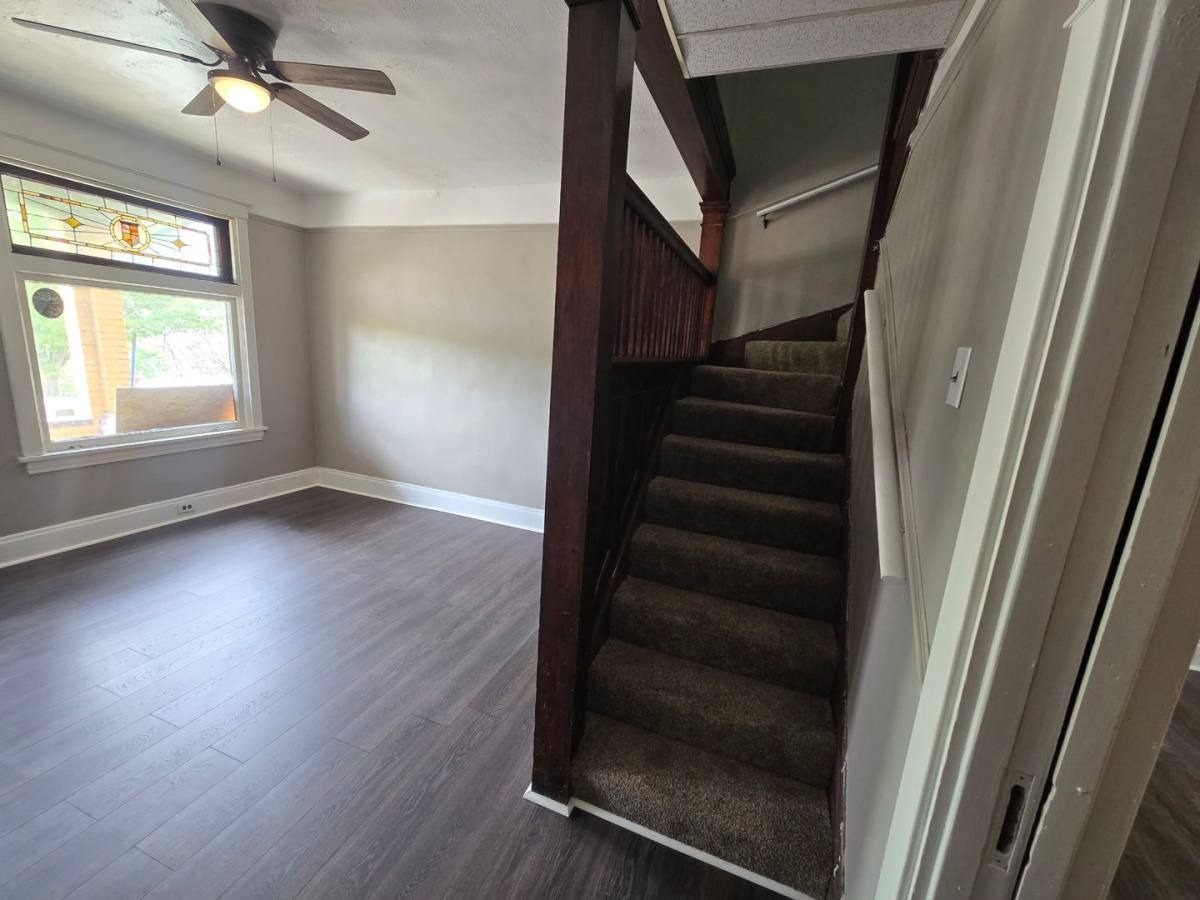 Apartment for rent at 515 Boggston Ave, Pittsburgh, PA 15210