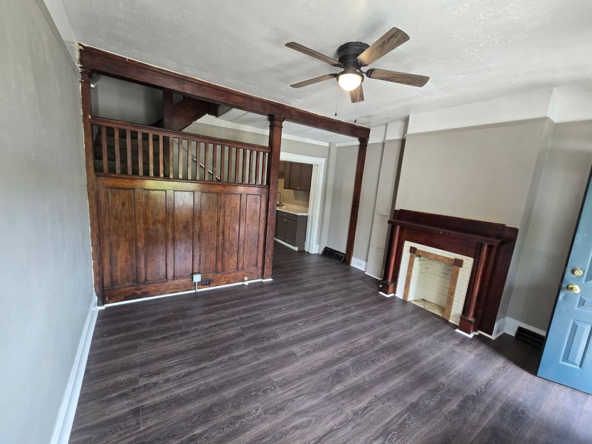 Apartment for rent at 515 Boggston Ave, Pittsburgh, PA 15210