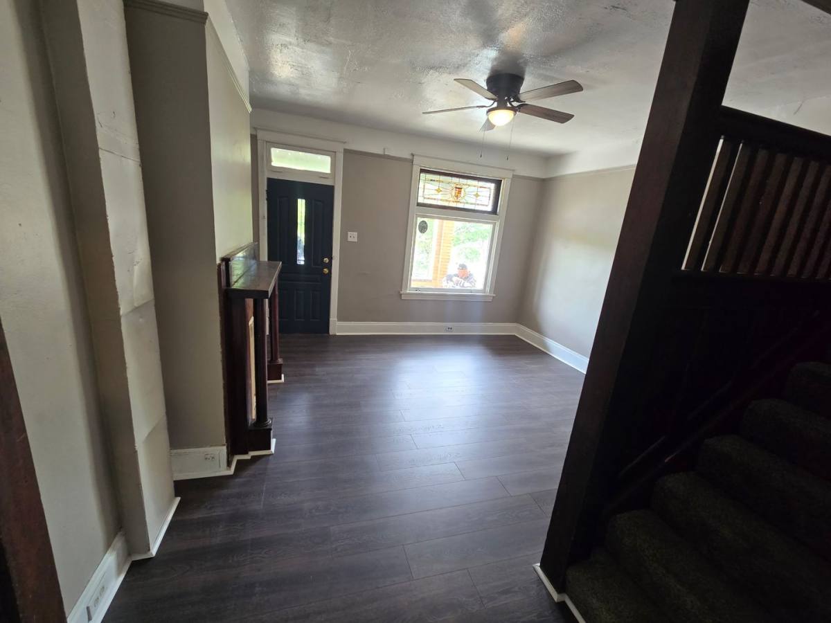 Apartment for rent at 515 Boggston Ave, Pittsburgh, PA 15210