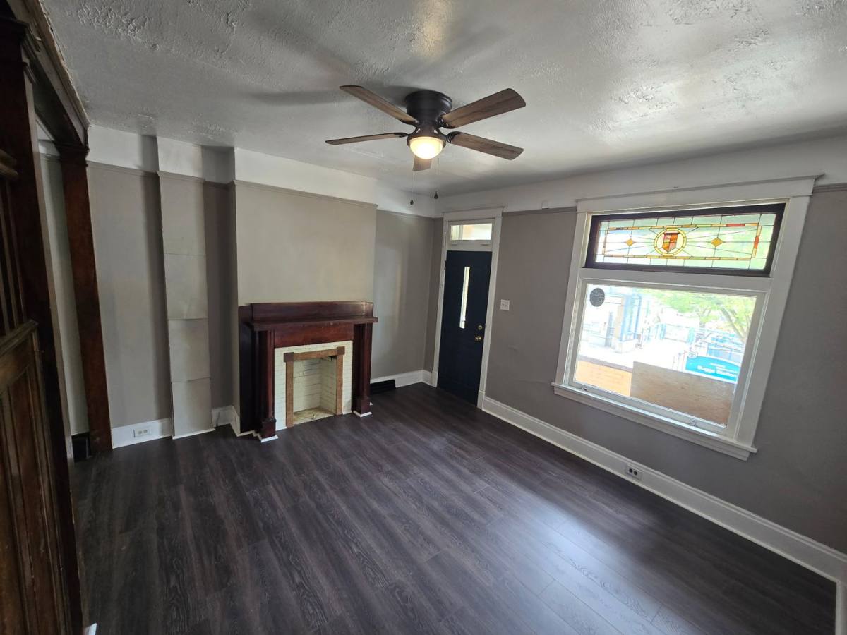 Apartment for rent at 515 Boggston Ave, Pittsburgh, PA 15210