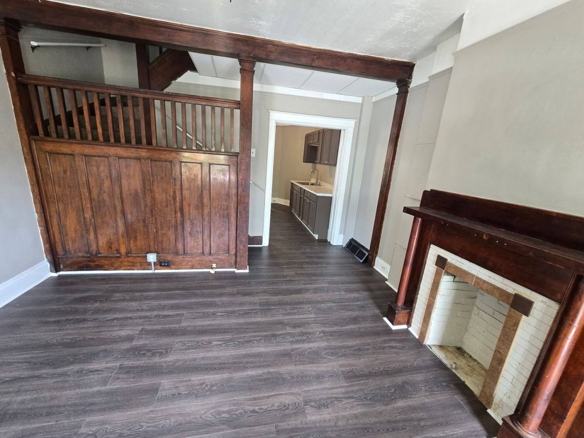 Apartment for rent at 515 Boggston Ave, Pittsburgh, PA 15210