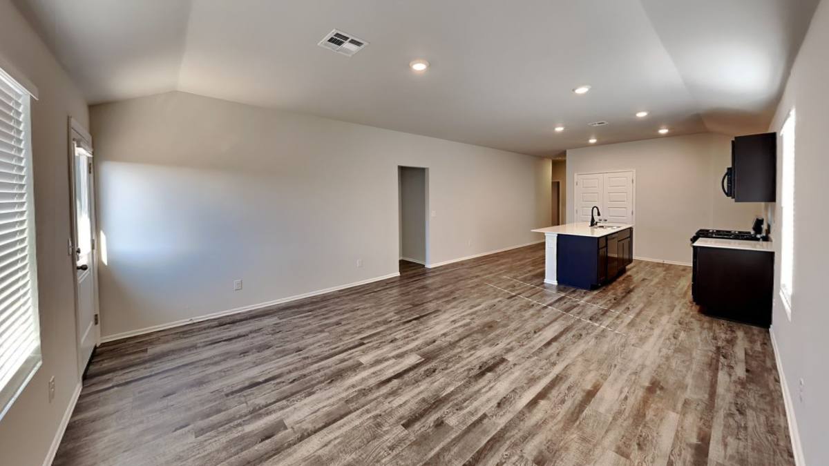 House for rent at 12044SW 36th St, Mustang, OK 73064