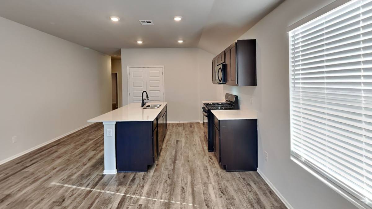 House for rent at 12044SW 36th St, Mustang, OK 73064