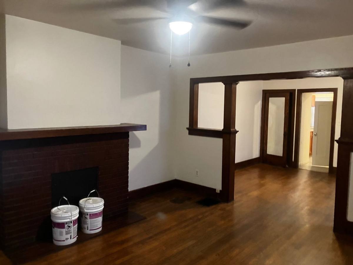 Apartment for rent at 101-103 W Norman Ave, Dayton, OH 45405