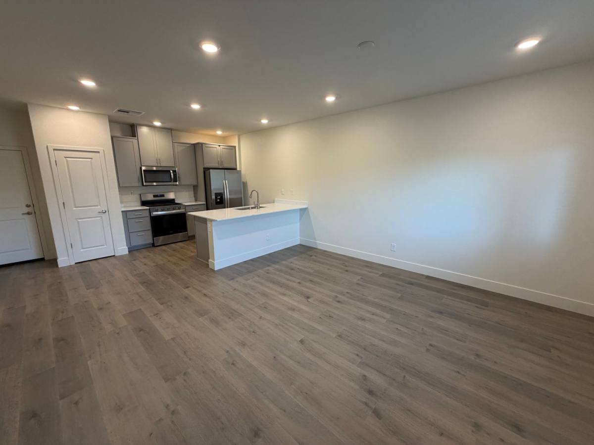 Townhouse for rent at 1596 Grazer Way, Reno, NV 89523