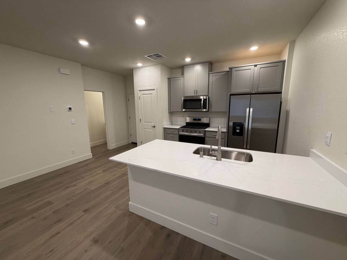 Townhouse for rent at 1596 Grazer Way, Reno, NV 89523