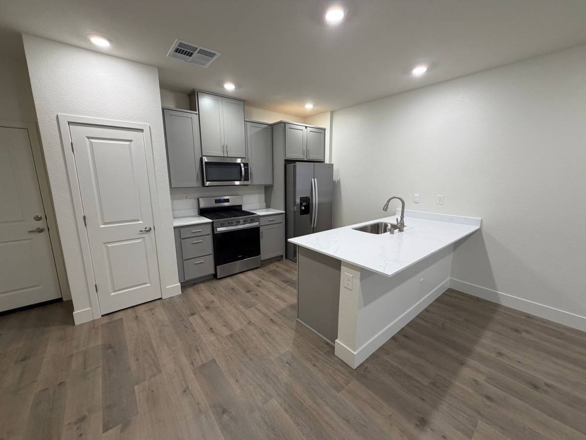 Townhouse for rent at 1596 Grazer Way, Reno, NV 89523