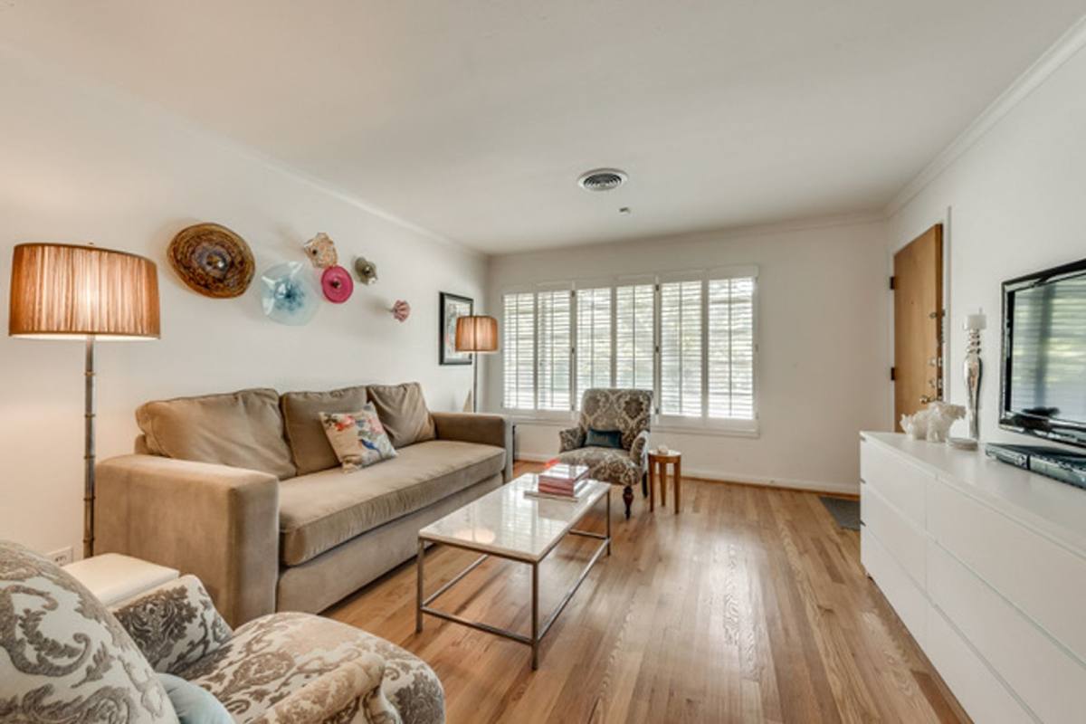 House for rent at 6523 E Mockingbird Lane, Dallas, TX 75214