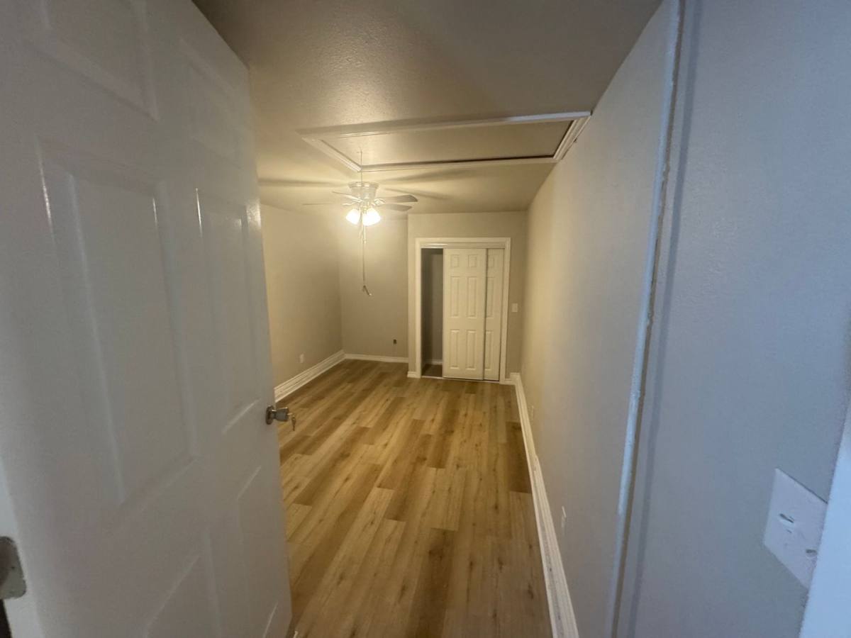 House for rent at 1112 N Lockhart St, Sherman, TX 75092