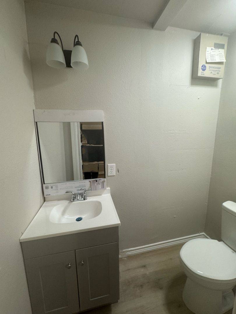 House for rent at 1112 N Lockhart St, Sherman, TX 75092