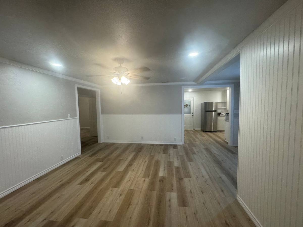 House for rent at 1112 N Lockhart St, Sherman, TX 75092