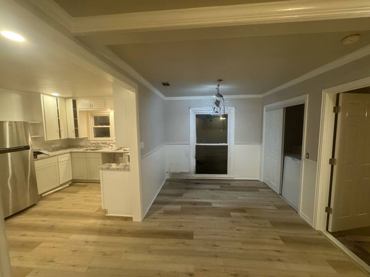 House for rent at 1112 N Lockhart St, Sherman, TX 75092