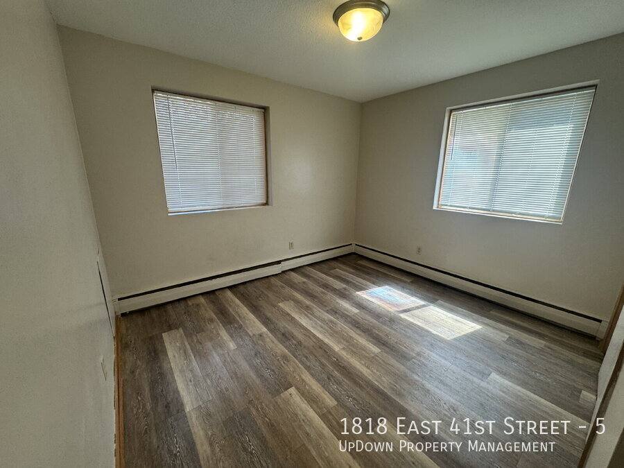 Apartment for rent at 1818 E 41st St #5, Minneapolis, MN 55407