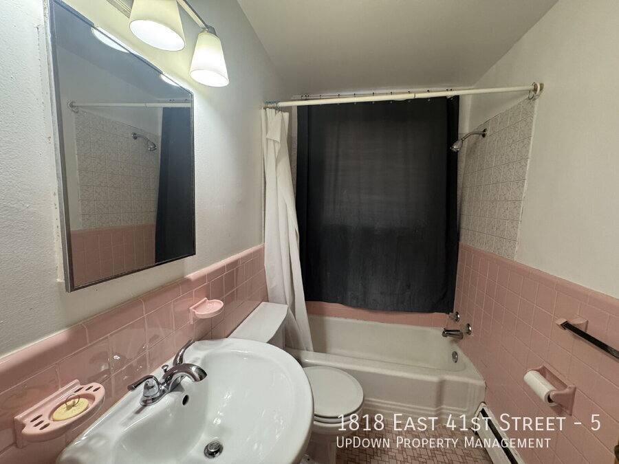 Apartment for rent at 1818 E 41st St #5, Minneapolis, MN 55407