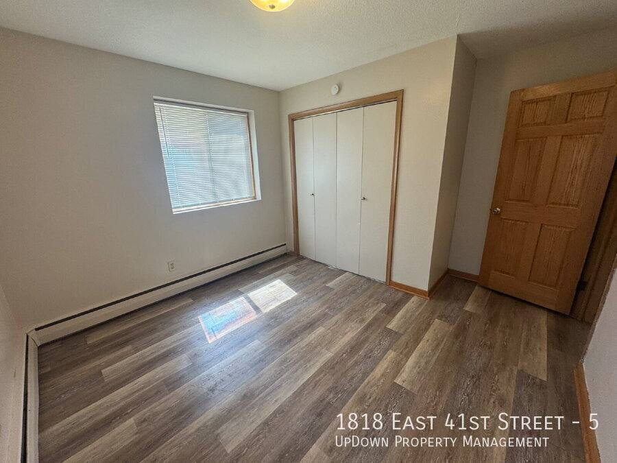 Apartment for rent at 1818 E 41st St #5, Minneapolis, MN 55407