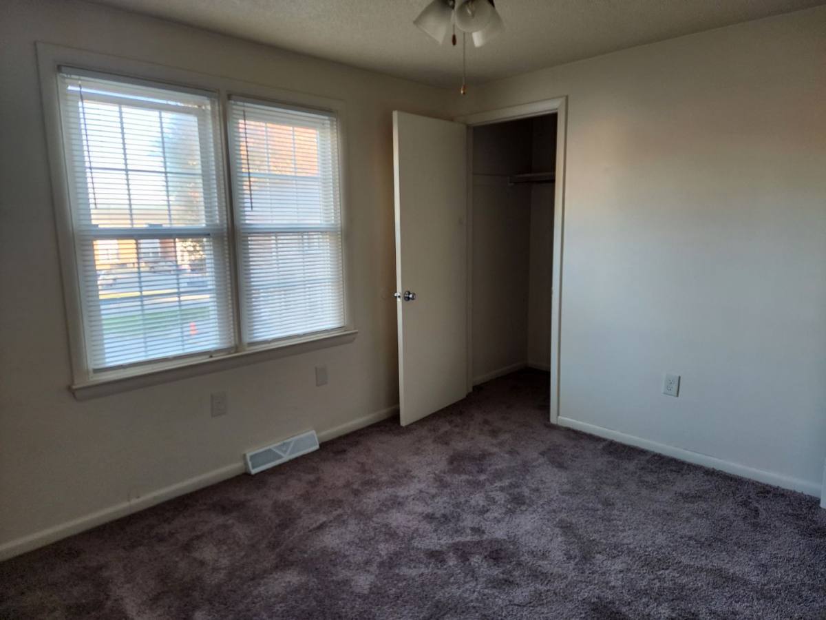 Apartment for rent at 807 W Alvin St, Hanover, PA 17331