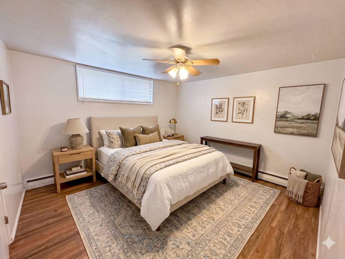 Apartment for rent at 120 Jay St #5, Denver, CO 80226