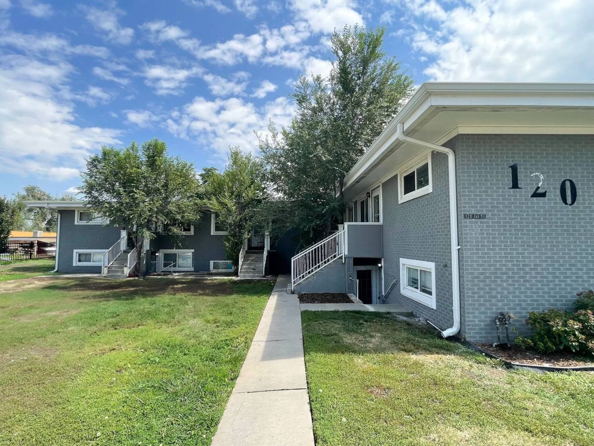 Apartment for rent at 120 Jay St #5, Denver, CO 80226