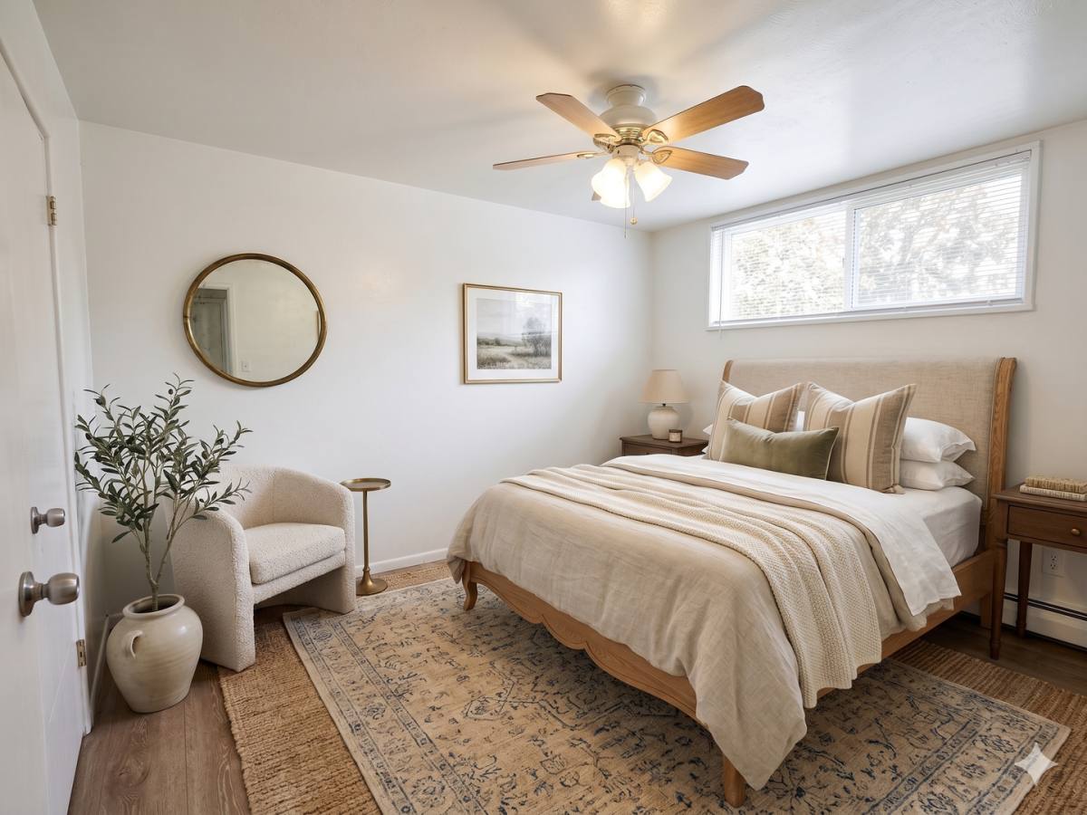 Apartment for rent at 120 Jay St #5, Denver, CO 80226