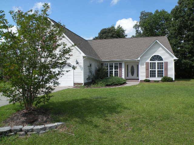 House for rent at 105 Sand Run, Havelock, NC 28532
