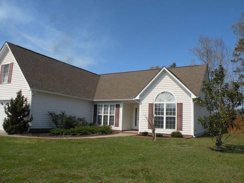 House for rent at 105 Sand Run, Havelock, NC 28532