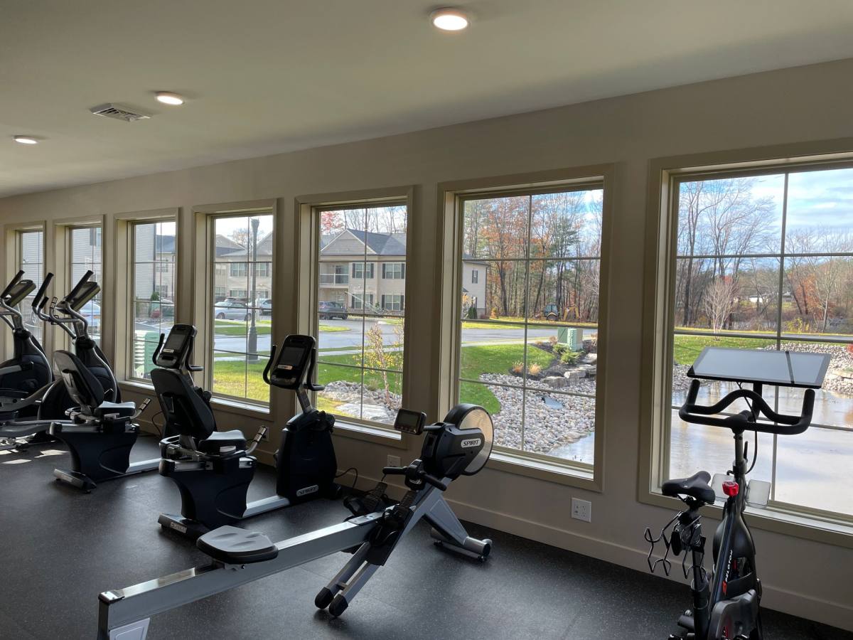 Apartment for rent at 805 W Creek Lane, Altamont, NY 12009