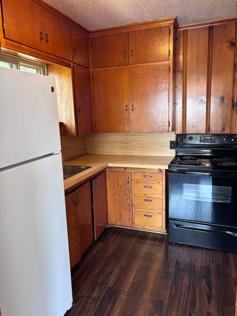 Apartment for rent at 629 S Reno Ave, El Reno, OK 73036