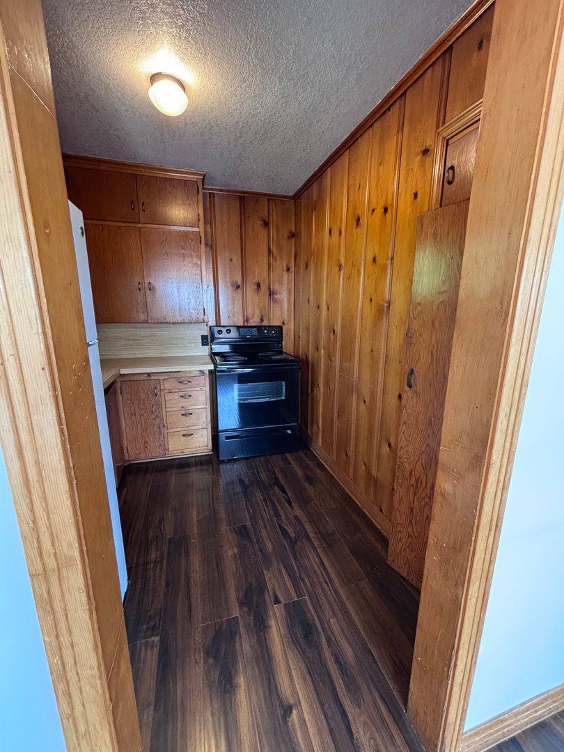 Apartment for rent at 629 S Reno Ave, El Reno, OK 73036